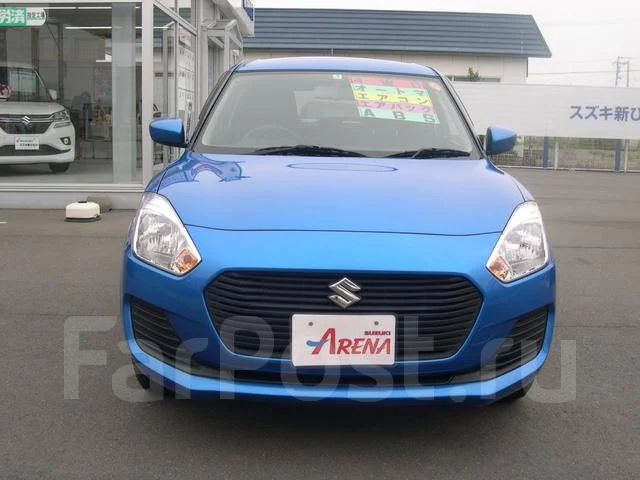 Suzuki Swift. �������, 4wd, 1.2 (91��.�.), ������, �/�. ��� ����� �� ������������ ����