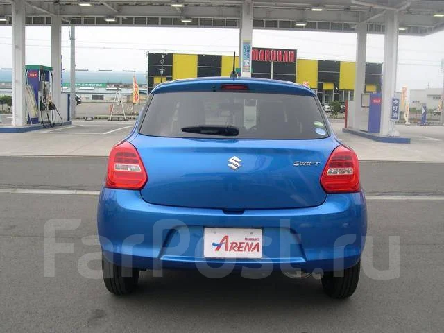 Suzuki Swift. �������, 4wd, 1.2 (91��.�.), ������, �/�. ��� ����� �� ������������ ����
