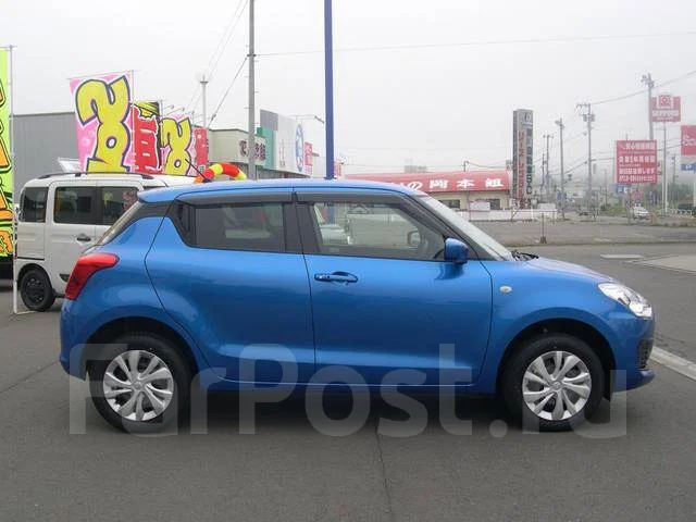 Suzuki Swift. �������, 4wd, 1.2 (91��.�.), ������, �/�. ��� ����� �� ������������ ����