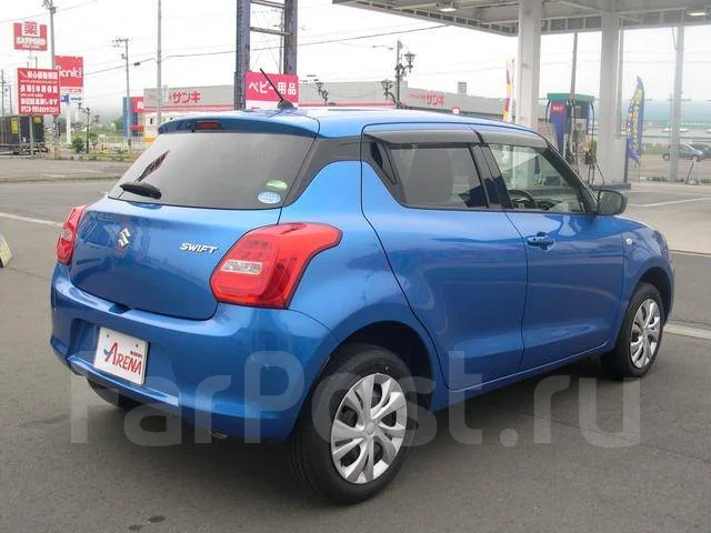 Suzuki Swift. �������, 4wd, 1.2 (91��.�.), ������, �/�. ��� ����� �� ������������ ����