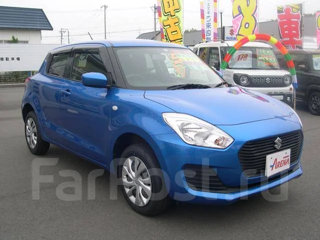 Suzuki Swift. �������, 4wd, 1.2 (91��.�.), ������, �/�. ��� ����� �� ������������ ����