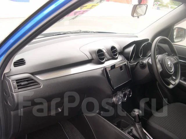 Suzuki Swift. �������, 4wd, 1.2 (91��.�.), ������, �/�. ��� ����� �� ������������ ����