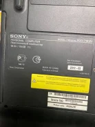 Sony VAIO PCG-71812V. 17.3", 2,3����, ��� 4 ��, ���� 300���, WiFi: 1, Bluetooth: 1 ����
