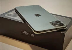 Apple iPhone 11 Pro Max. �/�, �������, 3G, 4G LTE, 5G, ����������, NFC ����