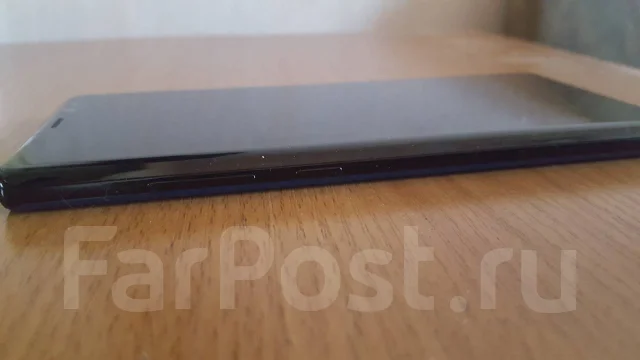 Samsung Galaxy Note 8. �����, �����, 4G LTE, Dual-SIM, ����������, NFC ����