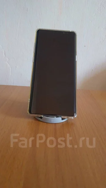 Samsung Galaxy Note 8. �����, �����, 4G LTE, Dual-SIM, ����������, NFC ����