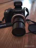 Olympus SP-590UZ. 10 - 14.9 ��, ���: 14� � ����� ����