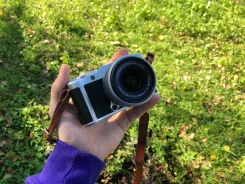 Fujifilm X-A7. 20 � ����� �� ����