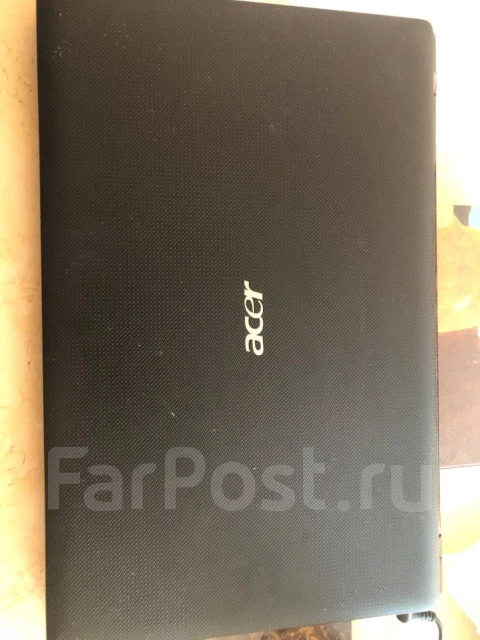 Acer Aspire 7750G. 17.3", 2,5����, ��� 8 ��, ���� 700���, WiFi: 1, Bluetooth: 1, ����������� �� 3��. ����