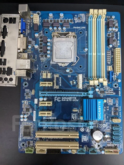 LGA1155 ����