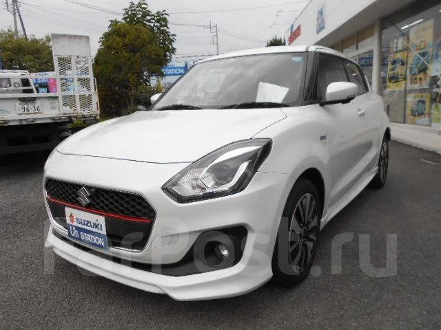 Suzuki Swift. �������, ��������, 1.2 (91��.�.), ������, �/�, ��� ���. ��� ����� �� ������������ ����