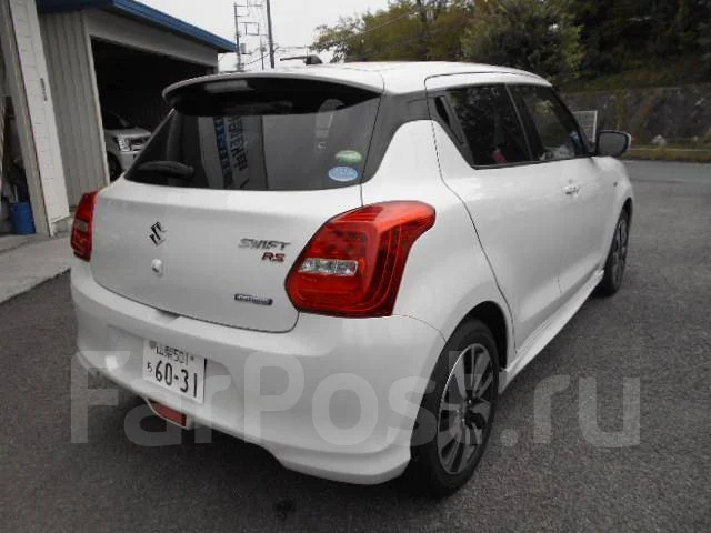Suzuki Swift. �������, ��������, 1.2 (91��.�.), ������, �/�, ��� ���. ��� ����� �� ������������ ����