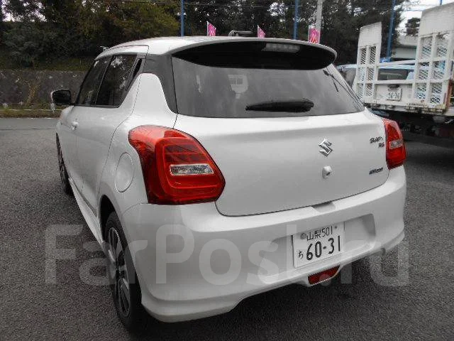 Suzuki Swift. �������, ��������, 1.2 (91��.�.), ������, �/�, ��� ���. ��� ����� �� ������������ ����