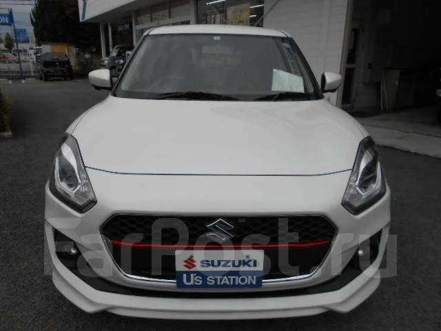 Suzuki Swift. �������, ��������, 1.2 (91��.�.), ������, �/�, ��� ���. ��� ����� �� ������������ ����
