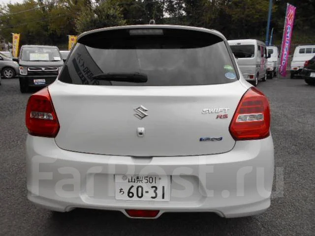 Suzuki Swift. �������, ��������, 1.2 (91��.�.), ������, �/�, ��� ���. ��� ����� �� ������������ ����