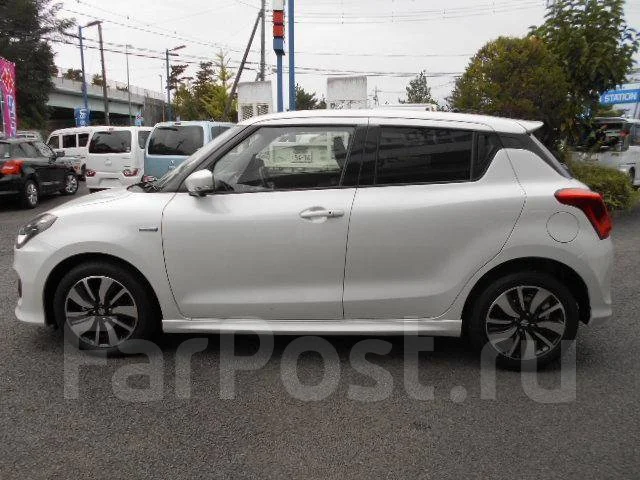 Suzuki Swift. �������, ��������, 1.2 (91��.�.), ������, �/�, ��� ���. ��� ����� �� ������������ ����
