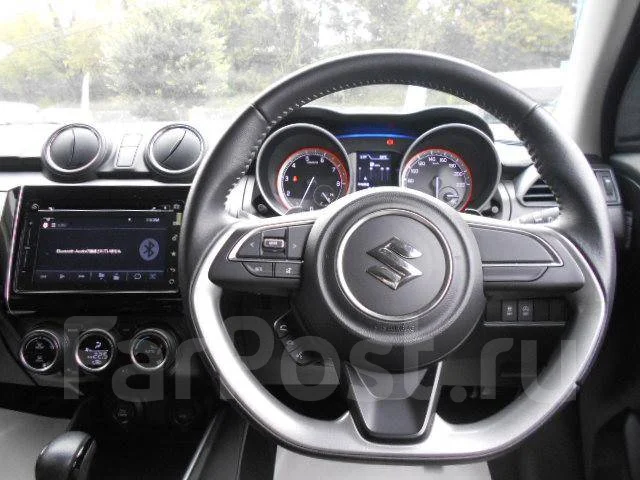 Suzuki Swift. �������, ��������, 1.2 (91��.�.), ������, �/�, ��� ���. ��� ����� �� ������������ ����