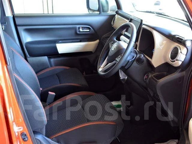 Suzuki Xbee. �������, 4wd, 1.0 (99��.�.), ������, �/�. ��� ����� �� ������������ ����