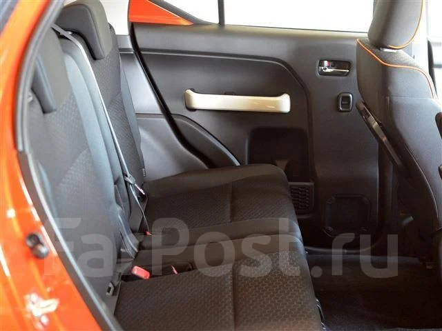 Suzuki Xbee. �������, 4wd, 1.0 (99��.�.), ������, �/�. ��� ����� �� ������������ ����