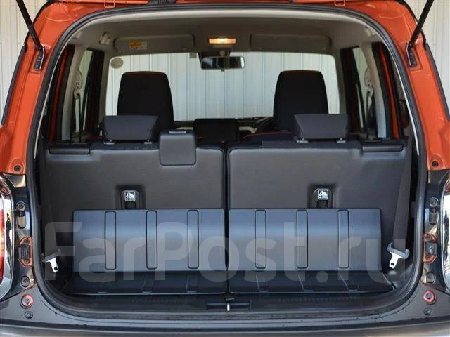 Suzuki Xbee. �������, 4wd, 1.0 (99��.�.), ������, �/�. ��� ����� �� ������������ ����