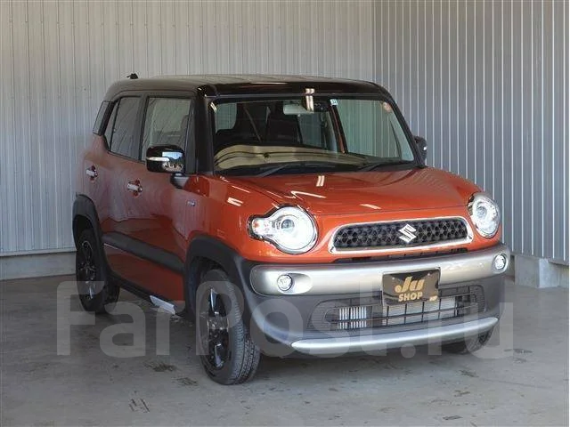 Suzuki Xbee. �������, 4wd, 1.0 (99��.�.), ������, �/�. ��� ����� �� ������������ ����