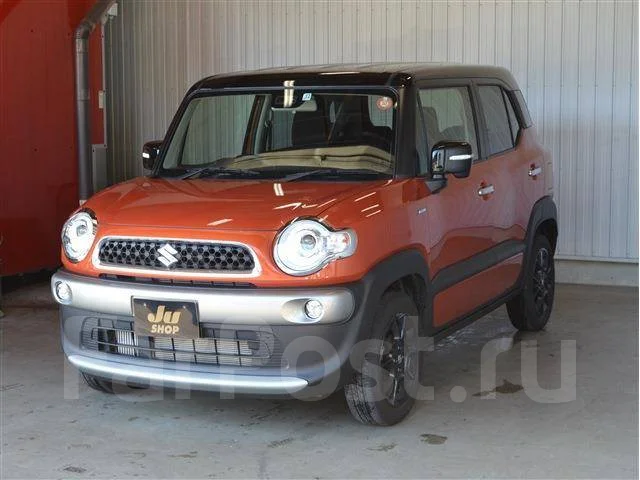 Suzuki Xbee. �������, 4wd, 1.0 (99��.�.), ������, �/�. ��� ����� �� ������������ ����