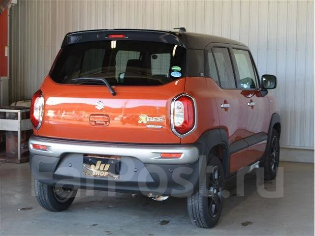 Suzuki Xbee. �������, 4wd, 1.0 (99��.�.), ������, �/�. ��� ����� �� ������������ ����