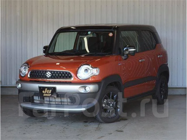 Suzuki Xbee. �������, 4wd, 1.0 (99��.�.), ������, �/�. ��� ����� �� ������������ ����