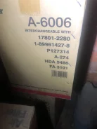 ������ ��������� A6006 A6006 ����