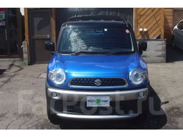 Suzuki Xbee. �������, ��������, 1.0 (99��.�.), ������, �/�. ��� ����� �� ������������ ����