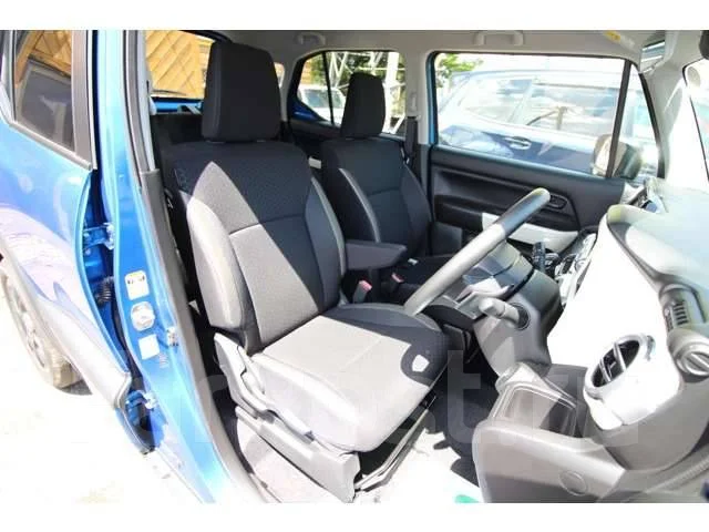 Suzuki Xbee. �������, ��������, 1.0 (99��.�.), ������, �/�. ��� ����� �� ������������ ����