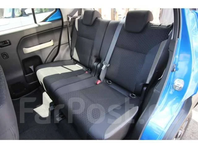 Suzuki Xbee. �������, ��������, 1.0 (99��.�.), ������, �/�. ��� ����� �� ������������ ����