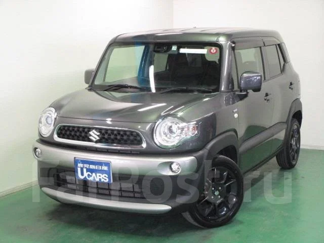 Suzuki Xbee. �������, ��������, 1.0 (99��.�.), ������, �/�. ��� ����� �� ������������ ����