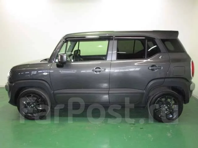 Suzuki Xbee. �������, ��������, 1.0 (99��.�.), ������, �/�. ��� ����� �� ������������ ����