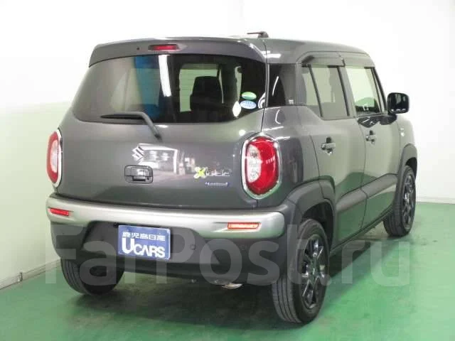Suzuki Xbee. �������, ��������, 1.0 (99��.�.), ������, �/�. ��� ����� �� ������������ ����