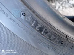 Toyo G-18. ������, ��� �����, 2019 ���, ����� ����