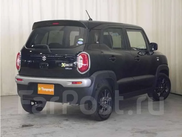 Suzuki Xbee. �������, ��������, 1.0 (99��.�.), ������, �/�. ��� ����� �� ������������ ����
