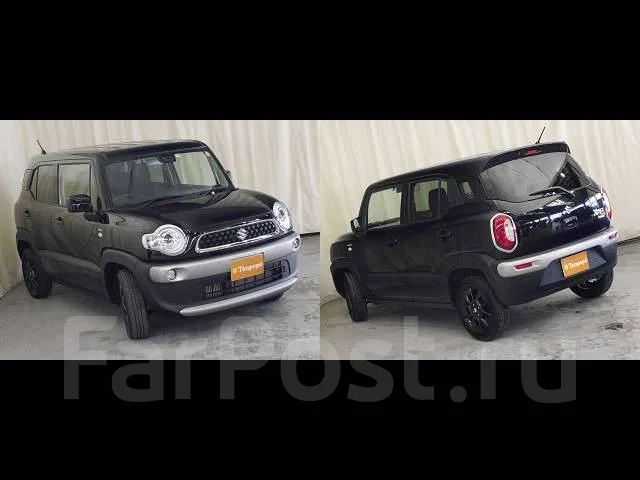 Suzuki Xbee. �������, ��������, 1.0 (99��.�.), ������, �/�. ��� ����� �� ������������ ����
