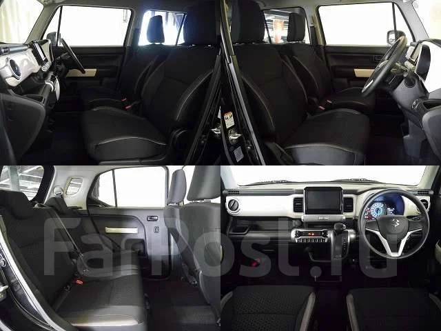 Suzuki Xbee. �������, ��������, 1.0 (99��.�.), ������, �/�. ��� ����� �� ������������ ����