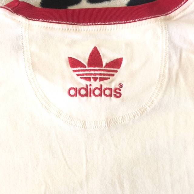 Adidas hockey store t shirt