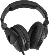 Sennheiser HD 280 Pro. ��� ����� �� ���������� ����