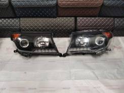 ���� Toyota Land Cruiser 200 2� 12-15� ������ � �������