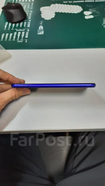 Honor 9C. �/�, �����, 3G, 4G LTE, Dual-SIM, NFC ����