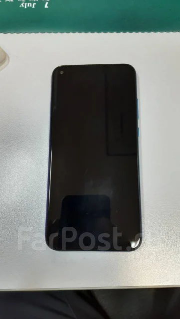 Honor 9C. �/�, �����, 3G, 4G LTE, Dual-SIM, NFC ����