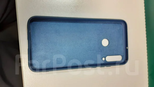 Honor 9C. �/�, �����, 3G, 4G LTE, Dual-SIM, NFC ����