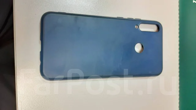 Honor 9C. �/�, �����, 3G, 4G LTE, Dual-SIM, NFC ����