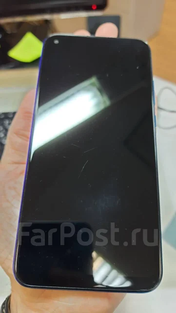 Honor 9C. �/�, �����, 3G, 4G LTE, Dual-SIM, NFC ����