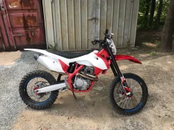 Zuum CR250 CB. 250����. ��., ��������, ��� ���, ������ �� �� ����