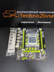 Материнская плата LGA2011 X79G V1.51, AMI, б/у, в наличии. Цена: 3 850 ...