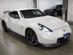 Nissan Fairlady Z. �������, ������, 3.7 (355��.�.), ������, 35����. ��, �/�. ��� ����� �� ������������ ����